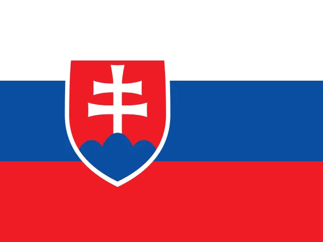 Slovenčina