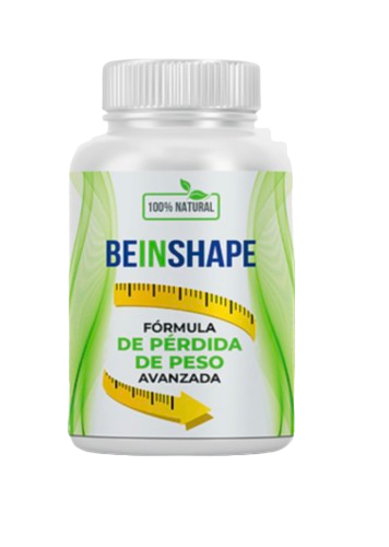 Beinshape fotografia