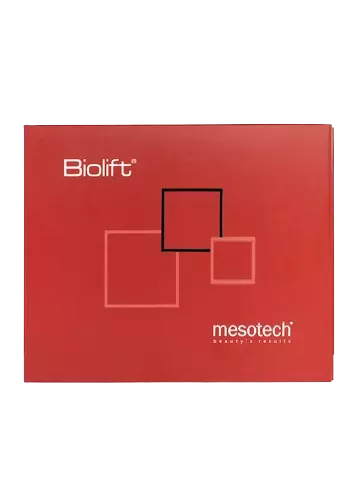 Biolift fotografia