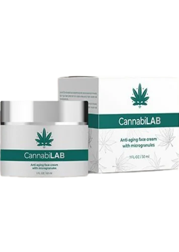 Cannabilab fotografia