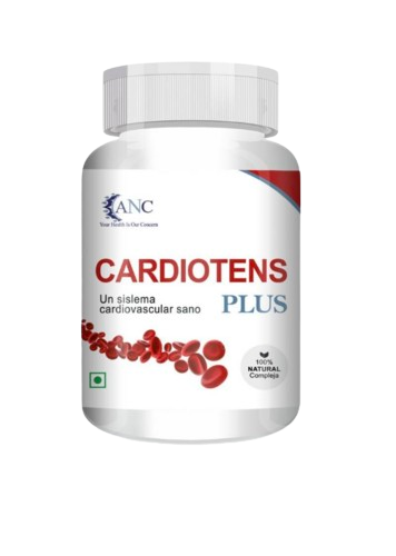 Cardiotens fotografia