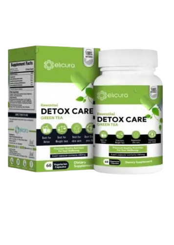 Detox Care fotografia