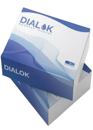 Dialok fotografia