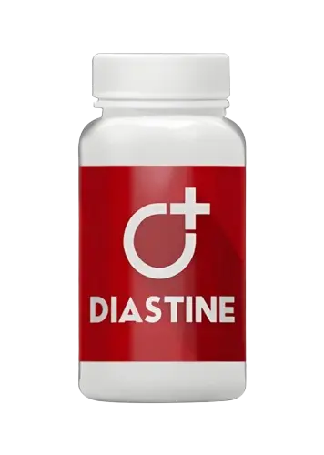 Diastine fotografia