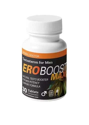 Eroboost Max fotografia