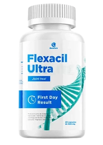 Flexacil fotografia