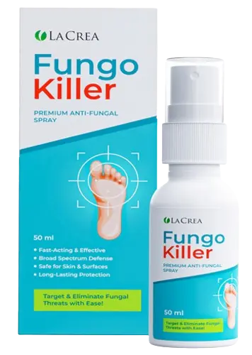 FungoKiller fotografia