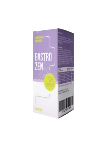 Gastro ZEN fotografia