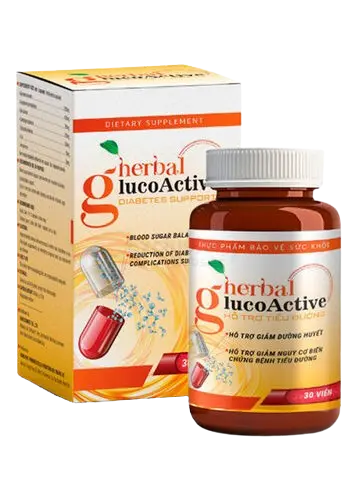 Glucoactive fotografia