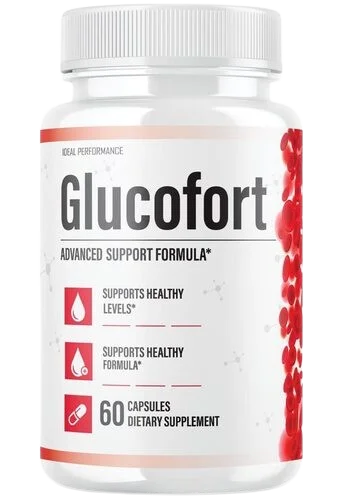 Glucofort Plus fotografia