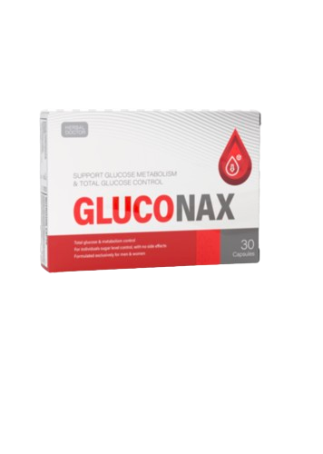 Gluconax fotografia