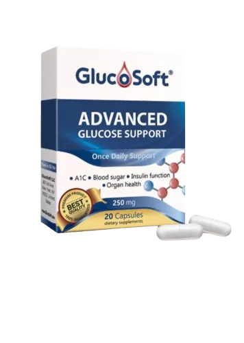 GlucoSoft fotografia