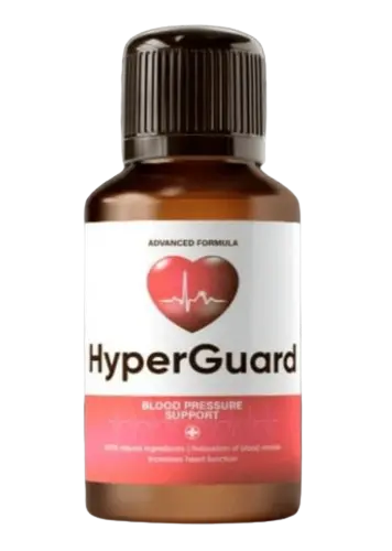 HyperGuard fotografia