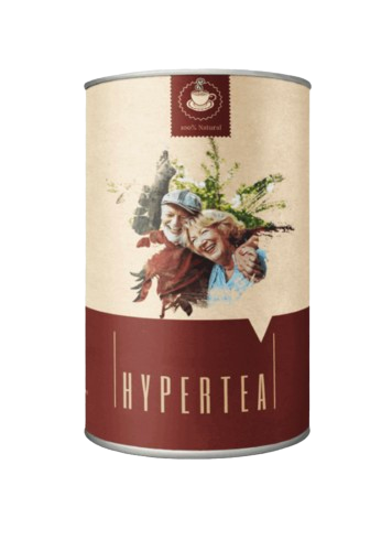 Hypertea fotografia