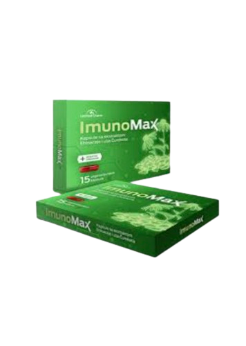 ImunoMax fotografia