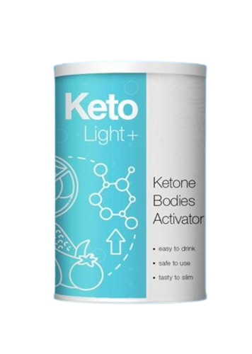 Keto Light fotografia