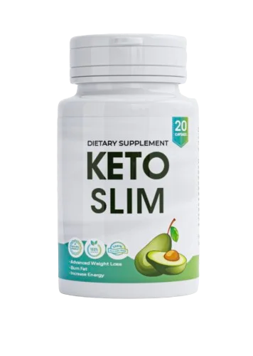 Keto Slim fotografia