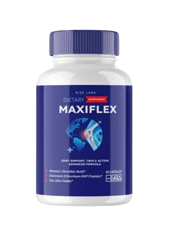 Maxiflex fotografia