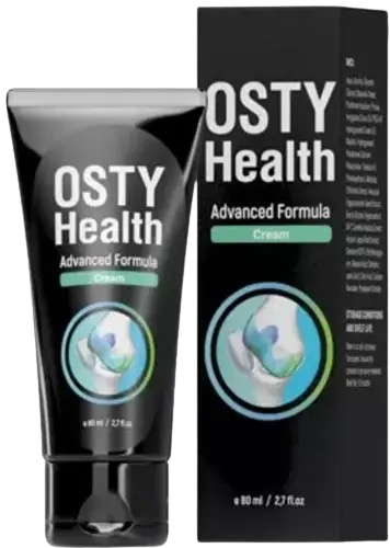 OstyHealth fotografia