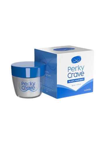 Perky Crave fotografia