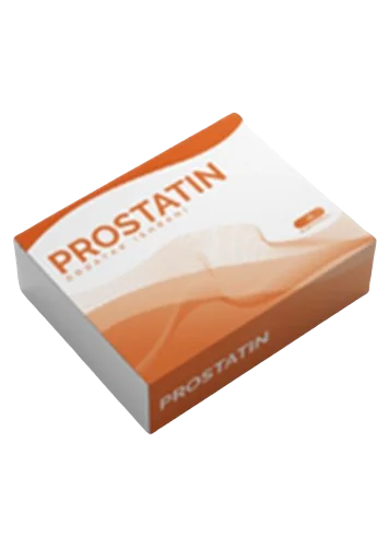 Prostatin fotografia