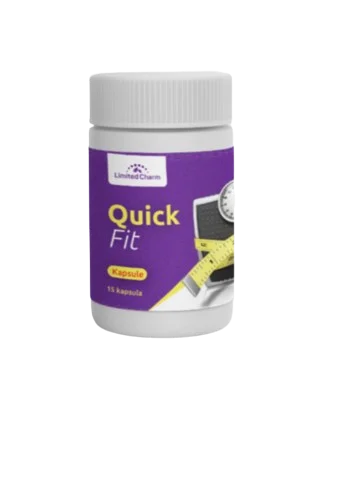 Quick Fit fotografia