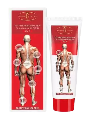 RedJoint Pain Relief fotografia