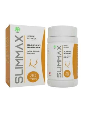 Slimmax fotografia