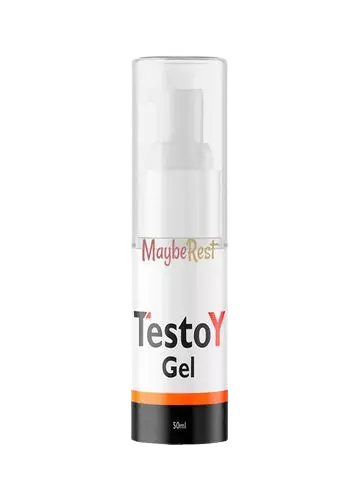 Testoy Gel fotografia