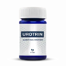 Urotrin fotografia